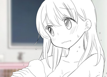 下書き