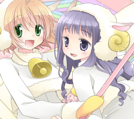 2015年賀絵